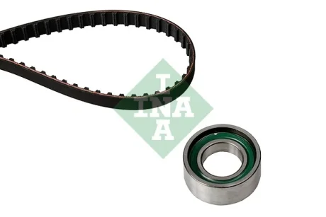 Комплект ГРМ Fiat Punto 1.2 94-99 530 0204 10 INA 530-0204-10