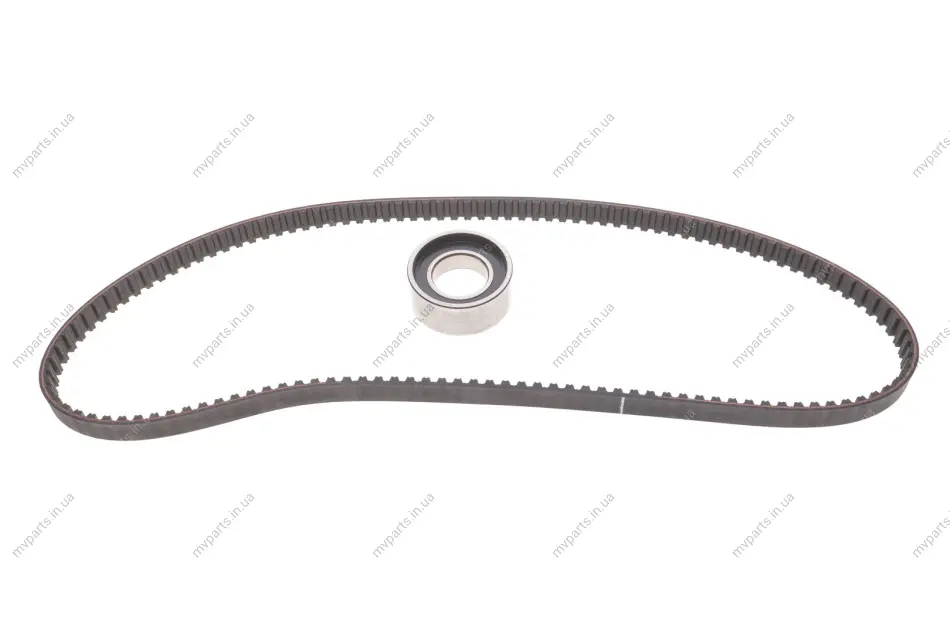 Комплект ГРМ Fiat Doblo 1,2, 03/01 -, 48kw 530 0206 10 INA 530-0206-10 (фото 1)