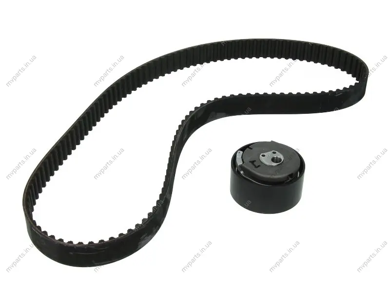 Комплект ГРМ Fiat Doblo/Opel Combo 1.4i 10- 530 0228 10 INA 530-0228-10 (фото 1)