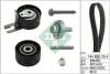 Комплект ГРМ Citroen Nemo 1.4HDi 02/08-, 50kw 530 0239 10 INA 530-0239-10 (фото 12)
