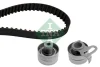 Комплект ГРМ Nissan Patrol 2.8/4.2 TD 88-00 (30x149z) 530 0265 10 INA 530-0265-10 (фото 1)
