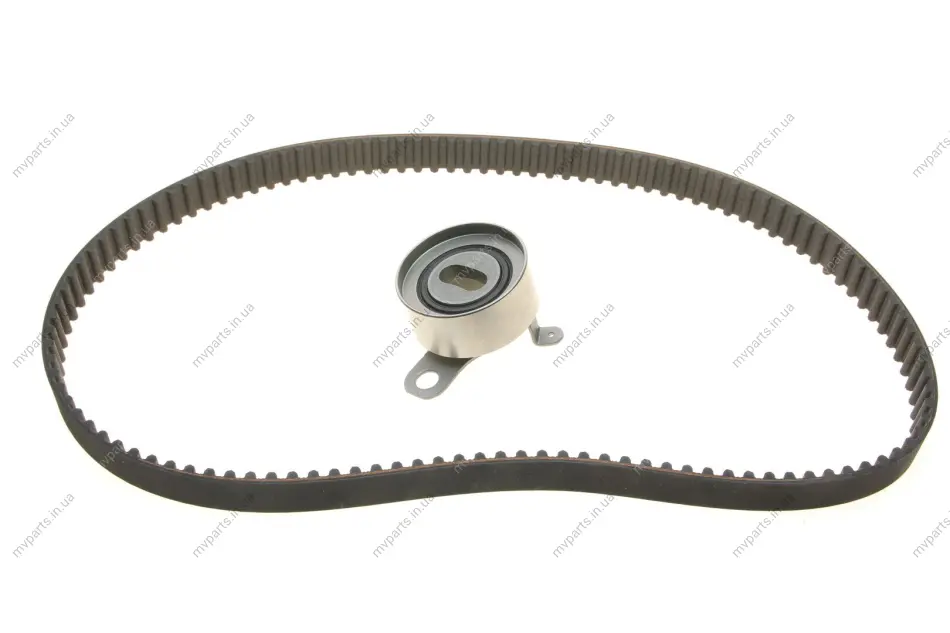 Комплект ГРМ Toyota Corolla 1.6Si 92-00 530 0266 10 INA 530-0266-10 (фото 1)