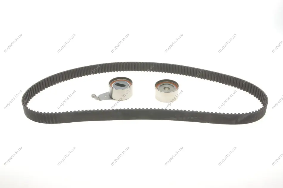 Комплект ГРМ Toyota Camry/Carina/Rav4 2.0/2.2 86-01 530 0268 10 INA 530-0268-10 (фото 1)