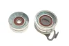 Комплект ГРМ Toyota Corolla/Carina/Camry 1.8/2.0D 83-97 530 0269 10 INA 530-0269-10 (фото 4)