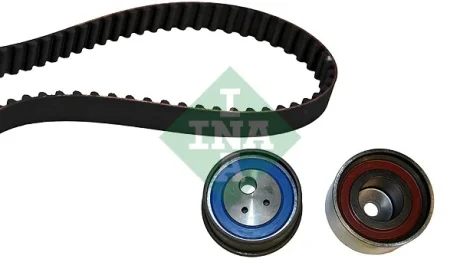 Комплект ГРМ Mitsubishi L200/L400/Outlander 2.4 4WD 95-06 530 0304 10 INA 530-0304-10