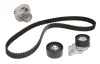 Комплект ГРМ + помпа Daewoo Nubira/Chevrolet Aveo/Lacetti 1.4/1.6 97- 530 0332 30 INA 530-0332-30