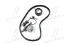 Комплект ГРМ + помпа Citroen Berlingo/Peugeot Partner 1.1i 96-08 530 0334 30 INA 530-0334-30 (фото 4)