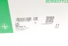 Комплект ГРМ Citroen Berlingo/Nemo 1.4i 03- 530 0335 10 INA 530-0335-10 (фото 12)