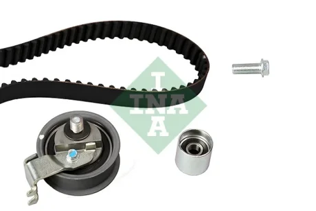 Комплект ременя ГРМ SKODA OCTAVIA I (1U2) 1.8 09/96 - 12/10 (Вир-во) INA 530-0344-10