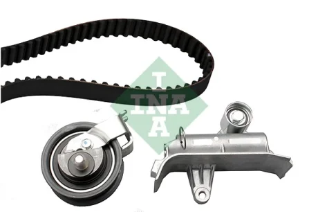 Ремкомплект грм VAG 1.8T (Вир-во) INA 530-0345-10