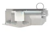 Комплект ГРМ + помпа Audi A3/A4/A6/TT/Skoda Octavia/VW Golf 1.8T 530 0345 30 INA 530-0345-30 (фото 11)