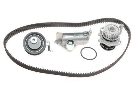 Комплект ГРМ + помпа Audi A3/A4/A6/TT/Skoda Octavia/VW Golf 1.8T 530 0345 30 INA 530-0345-30