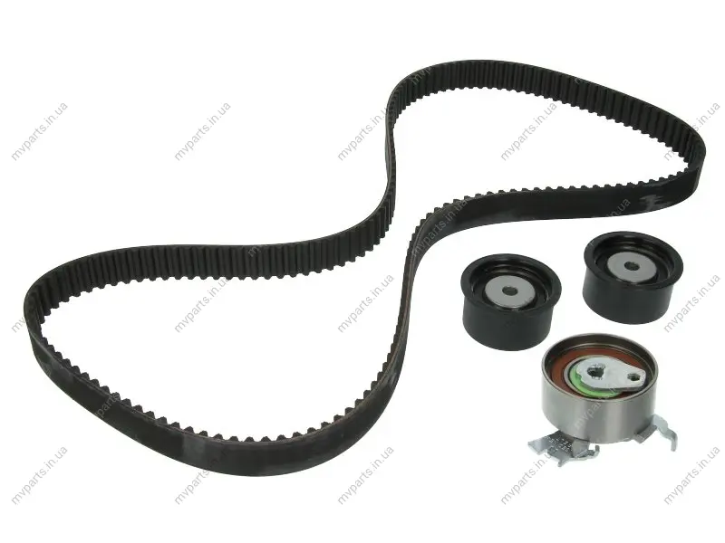 Комплект ГРМ Opel Omega B 2.2 16V 99-03 530 0358 10 INA 530-0358-10 (фото 1)