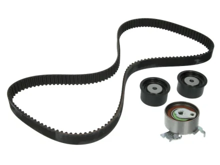 Комплект ГРМ Opel Omega B 2.2 16V 99-03 530 0358 10 INA 530-0358-10