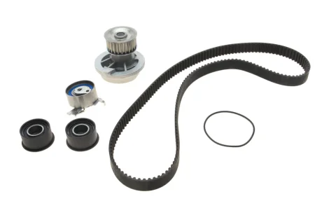 Комплект ГРМ + помпа Opel Frontera/Omega 2.2 i 95-03 530 0358 31 INA 530-0358-31