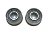 Комплект ГРМ + помпа Opel Frontera/Omega 2.2 i 95-03 530 0358 31 INA 530-0358-31 (фото 10)