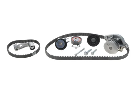 Комплект ГРМ + помпа VW Golf/Bora/Seat 1.4 V16 97-06(130x20/58x17) 530 0360 30 INA 530-0360-30