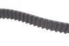 Комплект ГРМ Renault Clio/Rapid 1.9D 91-98, (151x25.4), F8Q 530 0362 10 INA 530-0362-10 (фото 4)