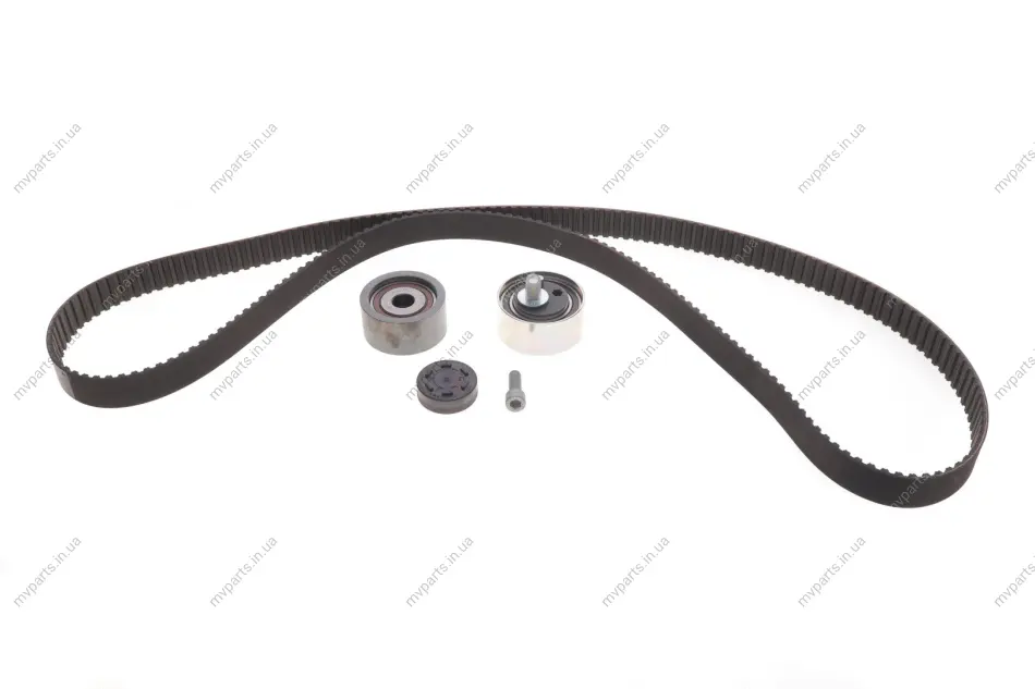 Комплект ГРМ VW Passat/Audi A4/A6 2.5 TDI 97-06 530 0364 10 INA 530-0364-10 (фото 1)