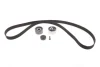 Комплект ГРМ VW Passat/Audi A4/A6 2.5 TDI 97-06 530 0364 10 INA 530-0364-10 (фото 1)