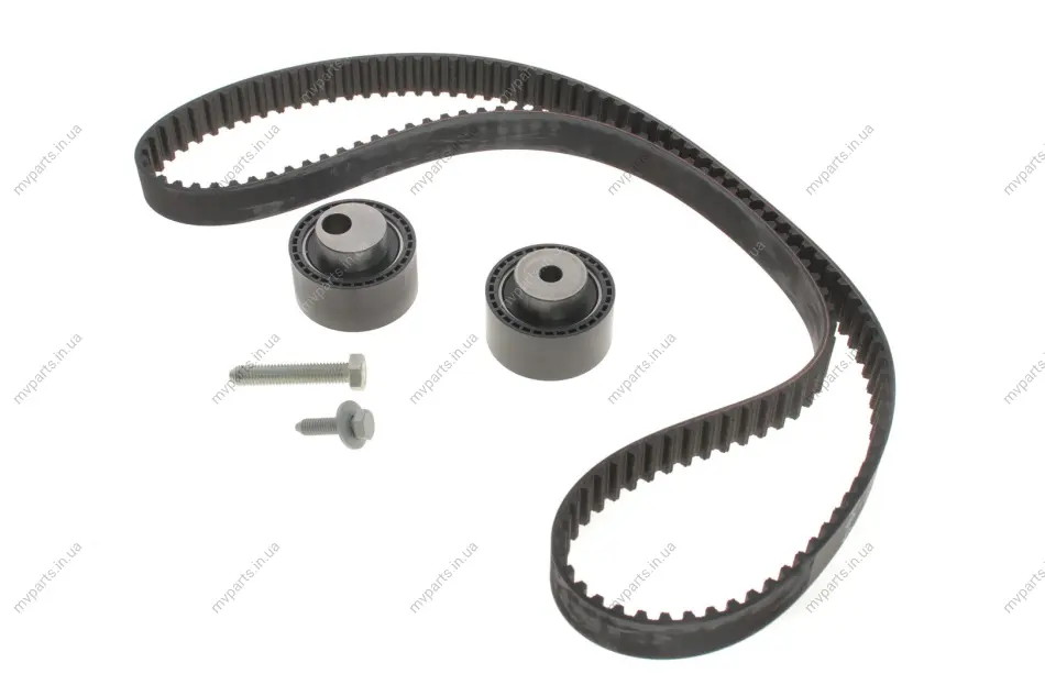 Комплект ГРМ Citroen Jumper/Peugeot Boxer 2.2 HDi 02- 530 0368 10 INA 530-0368-10 (фото 1)