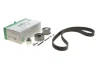 Комплект ГРМ Skoda Octavia II/VW Golf V 2.0TDI 03-, (141x30) 530 0405 10 INA 530-0405-10