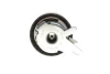 Комплект ГРМ VW T4 2.4D 90-03, 55/57kw, AAB,AJA 530 0406 10 INA 530-0406-10 (фото 11)
