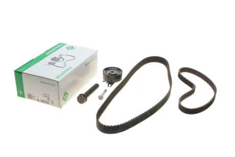 Комплект ГРМ VW T4 2.4D 90-03, 55/57kw, AAB,AJA 530 0406 10 INA 530-0406-10