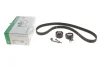Комплект ГРМ Citroen C4/Peugeot 307 1.4 16V 03- 530 0419 10 INA 530-0419-10 (фото 6)