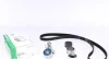Комплект ГРМ Subaru Impreza/Forester 1.6/1.8/2.0i 92-07 530 0426 10 INA 530-0426-10 (фото 1)