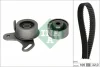 Ремкомплект грм HYUNDAI/KIA (Вир-во) INA 530-0427-10 (фото 1)