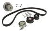 Комплект ГРМ + помпа Opel Combo 1.6 05- (162x20) 530 0441 30 INA 530-0441-30