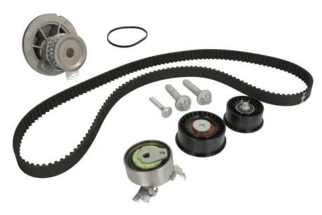 Комплект ГРМ + помпа Opel Combo 1.6 05- (162x20) 530 0441 30 INA 530-0441-30