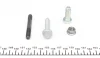 Комплект ГРМ Audi A3/A4/A6/Skoda Octavia/VW Golf/Passat 2.0 FSI 04- 530 0445 10 INA 530-0445-10 (фото 14)