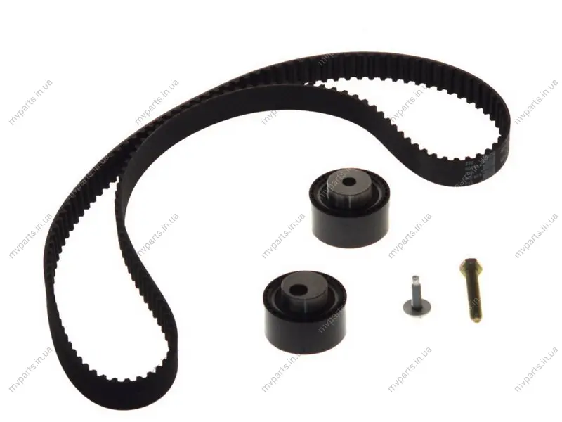 Комплект ГРМ Citroen C5/Peugeot 406 2.2 HDi 01- 530 0446 10 INA 530-0446-10 (фото 1)