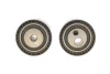 Комплект ГРМ Peugeot Boxer 2.2HDi, 74kw, 02-, (143x25.40) 530 0447 10 INA 530-0447-10 (фото 6)