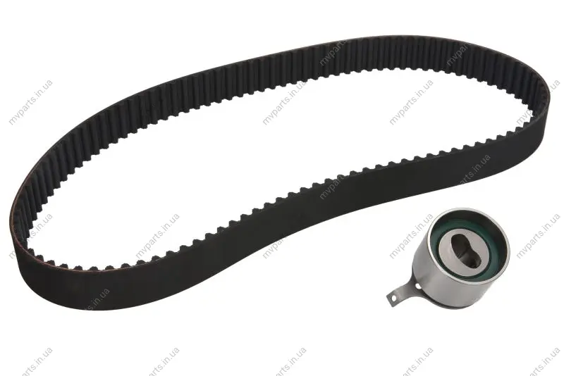 Комплект ГРМ Daewoo MATIZ 0.8 (M200, M250), 01/05 - 12/18 530 0453 10 INA 530-0453-10 (фото 1)