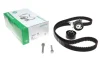 Комплект ГРМ Citroen Jumpy/Peugeot Expert 2.0 16V 07- (153x25) 530 0471 10 INA 530-0471-10 (фото 1)