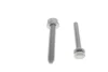 Комплект ГРМ Citroen Jumpy/Peugeot Expert 2.0 16V 07- (153x25) 530 0471 10 INA 530-0471-10 (фото 9)