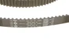 Комплект ГРМ + помпа Citroen Jumpy/Peugeot Expert 2.0 16V 07- (153x25.4) 530 0471 30 INA 530-0471-30 (фото 4)