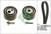 Комплект ГРМ Citroen Jumpy/Peugeot Expert 2.0HDI 00-06, (DW10ATED4) 530 0474 10 INA 530-0474-10 (фото 1)