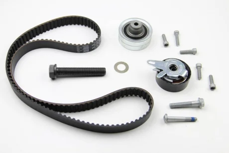 Комплект ГРМ VW Crafter 2.5TDI 06-13, 65-120kw (141x26) 530 0482 10 INA 530-0482-10