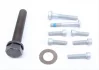 Комплект ГРМ + помпа VW Crafter 2.5TDI, 65-120kw, 06-13, (141x26) 530 0482 30 INA 530-0482-30 (фото 16)