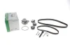 Комплект ГРМ + помпа VW LT 96-/VW T4 2.5TDI 91- 530 0483 30 INA 530-0483-30