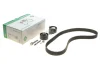 Комплект ГРМ Citroen C5/C6/C8/Fiat/Ford/Peugeot 2.2HDI 06- 530 0489 10 INA 530-0489-10