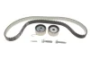 Комплект ГРМ Opel Astra G 1.7CDTI 03-10, 59kw/ Astra H 1.7CDTI 04-10, 59/74kw 530 0491 10 INA 530-0491-10 (фото 2)