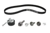 Комплект ГРМ Ford Mondeo/Focus 1.4/1.6i 03- 530 0495 10 INA 530-0495-10 (фото 1)