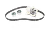Комплект ГРМ + помпа Hyundai Santa Fe/Tucson 2.0/2.2 CRDi 01-12 530 0502 30 INA 530-0502-30