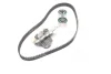 Комплект ГРМ + помпа Hyundai Santa Fe/Tucson 2.0/2.2 CRDi 01-12 530 0502 30 INA 530-0502-30 (фото 4)