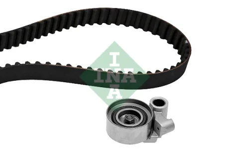 Комплект ременя ГРМ LAND CRUISER PRADO (J15) 3.0 D-4D 07/09 - (Вир-во) INA 530-0512-10